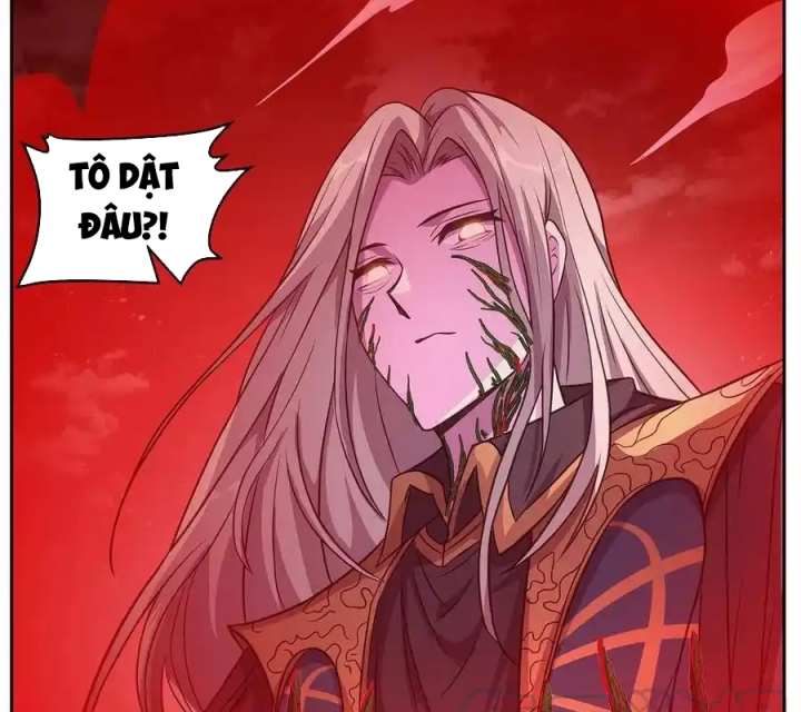 Girl And Science Chapter 661 - Trang 3