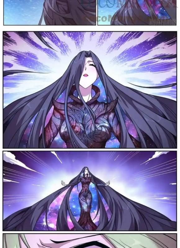 Girl And Science Chapter 664 - Trang 3