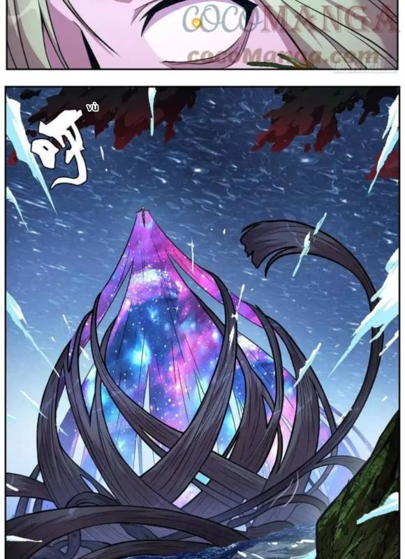 Girl And Science Chapter 664 - Trang 3