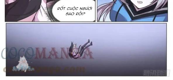 Girl And Science Chapter 664 - Trang 3