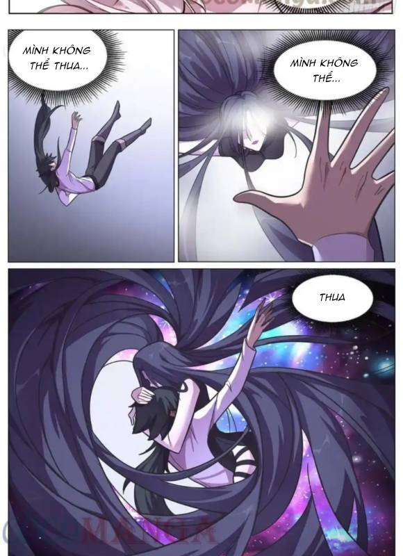 Girl And Science Chapter 664 - Trang 3