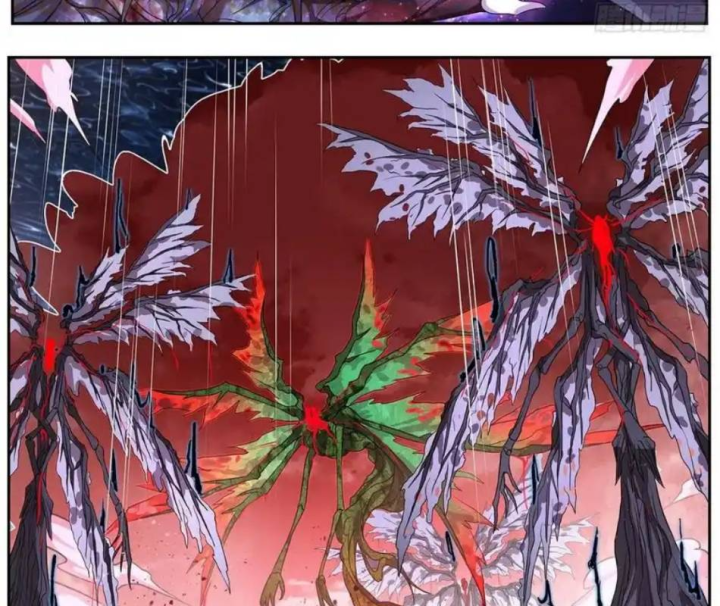 Girl And Science Chapter 665 - Trang 3