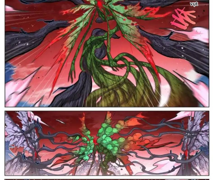 Girl And Science Chapter 665 - Trang 3