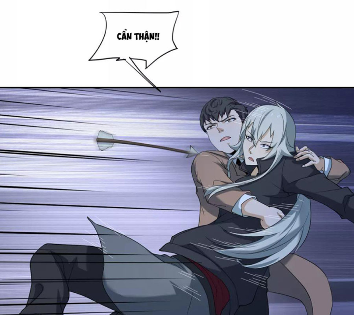 Long Hội: Thần Chiến Tranh Và Linh Cốt Tinh Chapter 27 - Trang 2