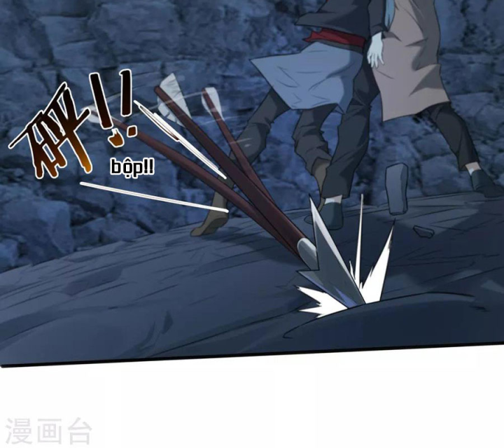 Long Hội: Thần Chiến Tranh Và Linh Cốt Tinh Chapter 27 - Trang 2