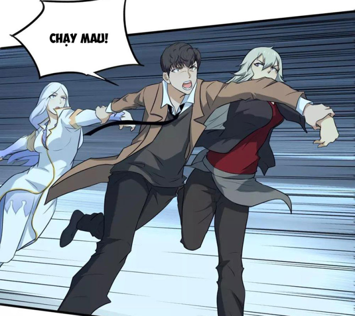 Long Hội: Thần Chiến Tranh Và Linh Cốt Tinh Chapter 27 - Trang 2