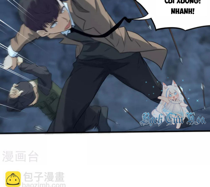 Long Hội: Thần Chiến Tranh Và Linh Cốt Tinh Chapter 27 - Trang 2