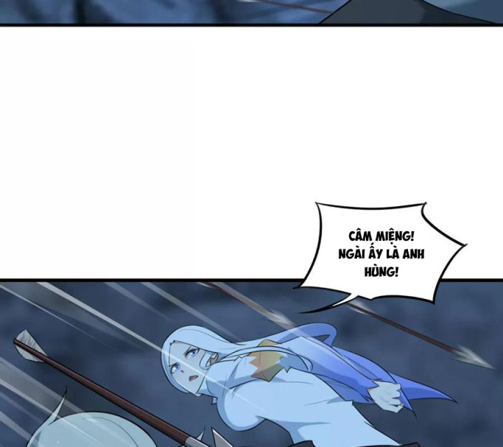 Long Hội: Thần Chiến Tranh Và Linh Cốt Tinh Chapter 27 - Trang 2