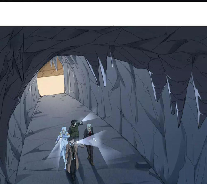 Long Hội: Thần Chiến Tranh Và Linh Cốt Tinh Chapter 27 - Trang 2