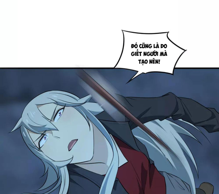 Long Hội: Thần Chiến Tranh Và Linh Cốt Tinh Chapter 27 - Trang 2