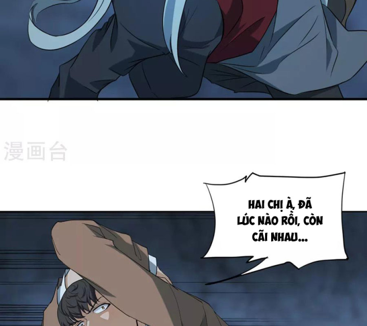 Long Hội: Thần Chiến Tranh Và Linh Cốt Tinh Chapter 27 - Trang 2