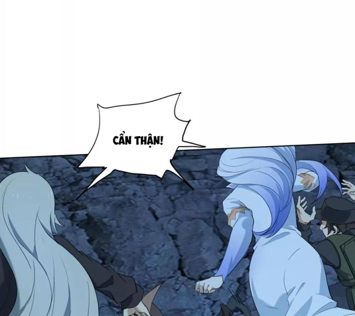 Long Hội: Thần Chiến Tranh Và Linh Cốt Tinh Chapter 27 - Trang 2