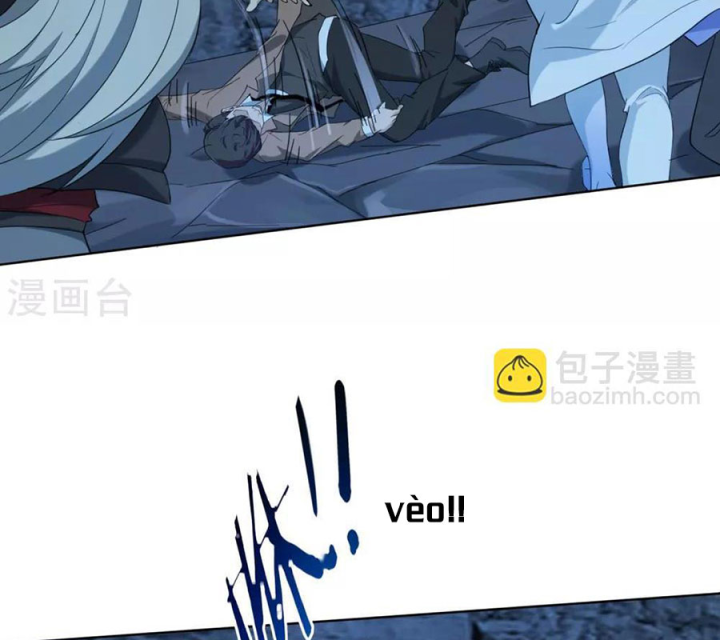 Long Hội: Thần Chiến Tranh Và Linh Cốt Tinh Chapter 27 - Trang 2