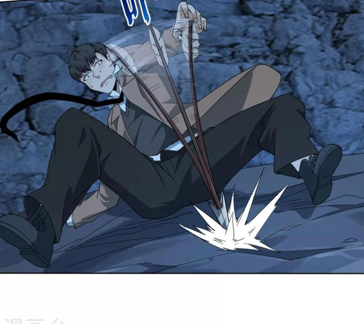 Long Hội: Thần Chiến Tranh Và Linh Cốt Tinh Chapter 27 - Trang 2