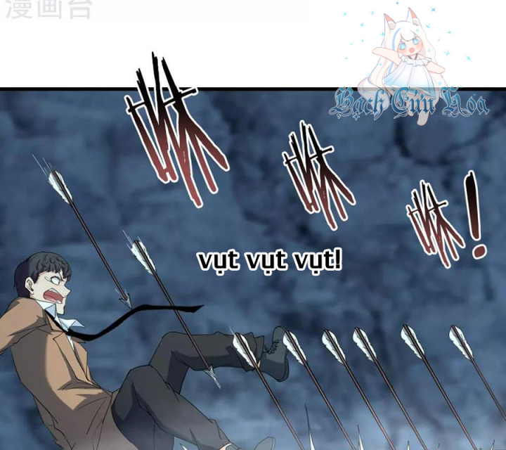 Long Hội: Thần Chiến Tranh Và Linh Cốt Tinh Chapter 27 - Trang 2