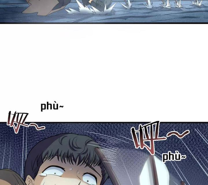 Long Hội: Thần Chiến Tranh Và Linh Cốt Tinh Chapter 27 - Trang 2