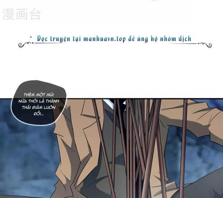 Long Hội: Thần Chiến Tranh Và Linh Cốt Tinh Chapter 27 - Trang 2