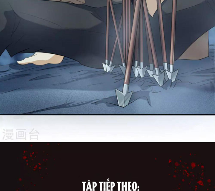 Long Hội: Thần Chiến Tranh Và Linh Cốt Tinh Chapter 27 - Trang 2