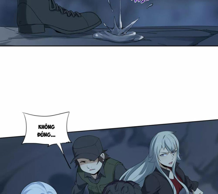 Long Hội: Thần Chiến Tranh Và Linh Cốt Tinh Chapter 27 - Trang 2