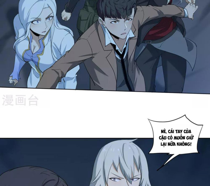 Long Hội: Thần Chiến Tranh Và Linh Cốt Tinh Chapter 27 - Trang 2