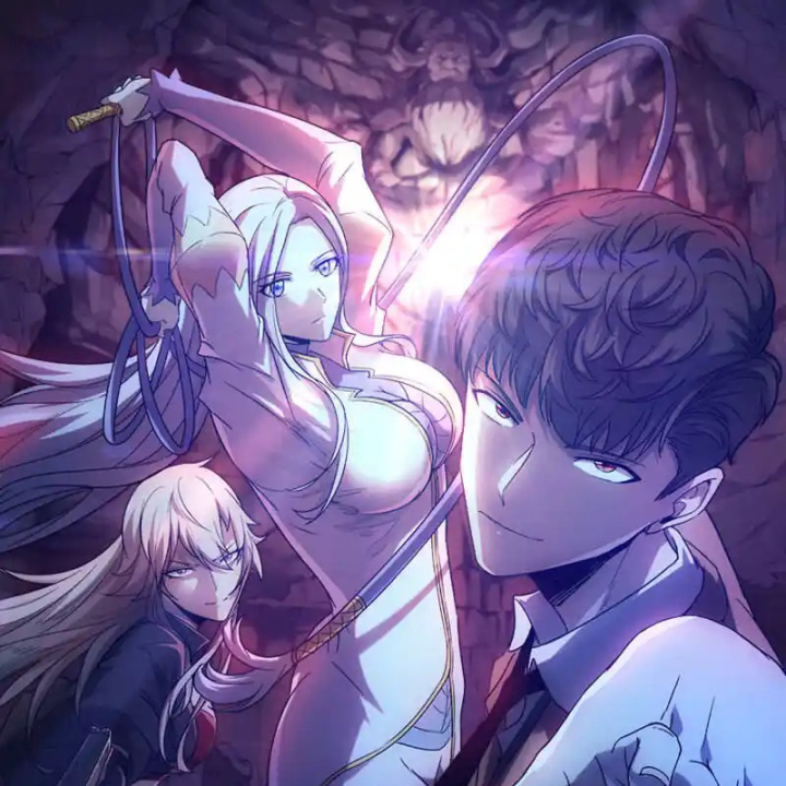 Long Hội: Thần Chiến Tranh Và Linh Cốt Tinh Chapter 28 - Trang 2