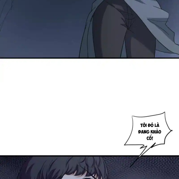 Long Hội: Thần Chiến Tranh Và Linh Cốt Tinh Chapter 28 - Trang 2