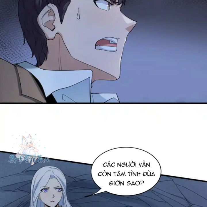 Long Hội: Thần Chiến Tranh Và Linh Cốt Tinh Chapter 28 - Trang 2