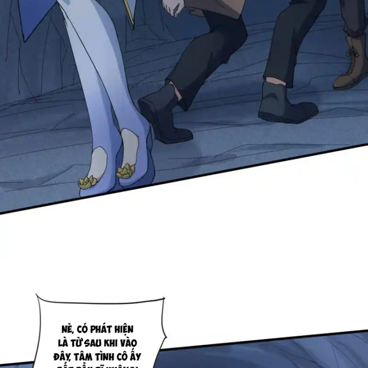 Long Hội: Thần Chiến Tranh Và Linh Cốt Tinh Chapter 28 - Trang 2