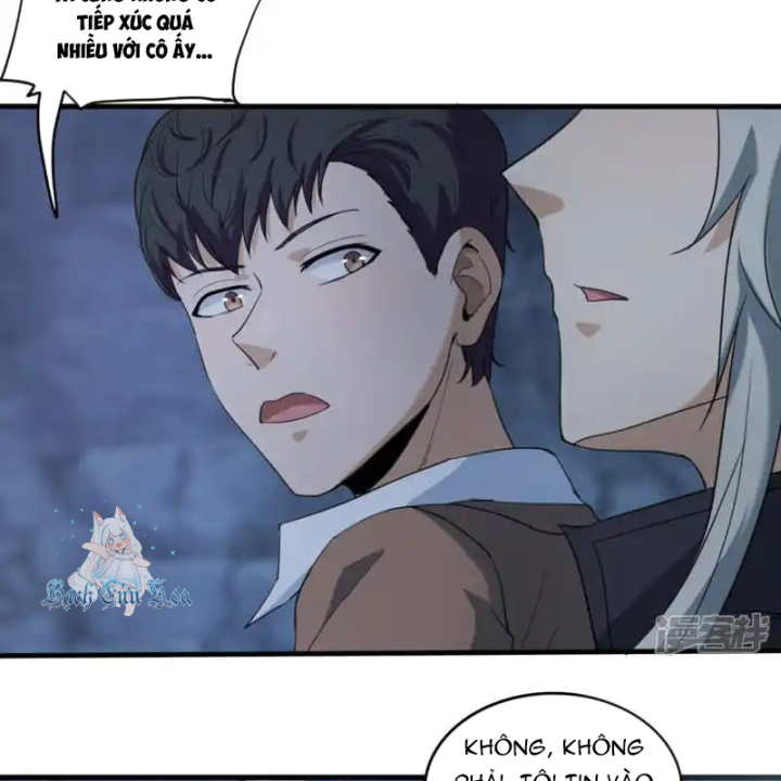 Long Hội: Thần Chiến Tranh Và Linh Cốt Tinh Chapter 28 - Trang 2