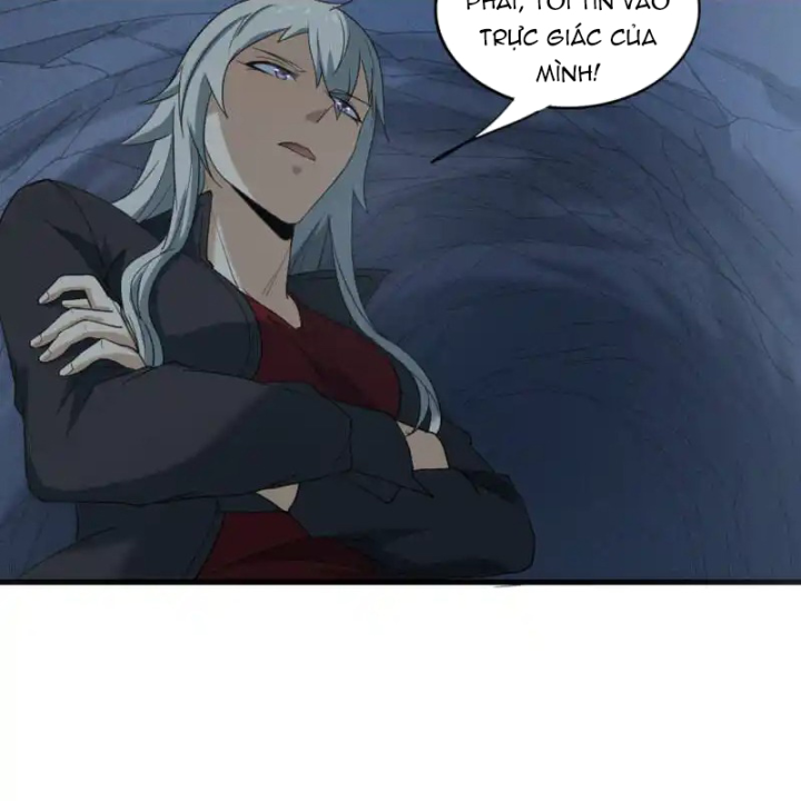 Long Hội: Thần Chiến Tranh Và Linh Cốt Tinh Chapter 28 - Trang 2