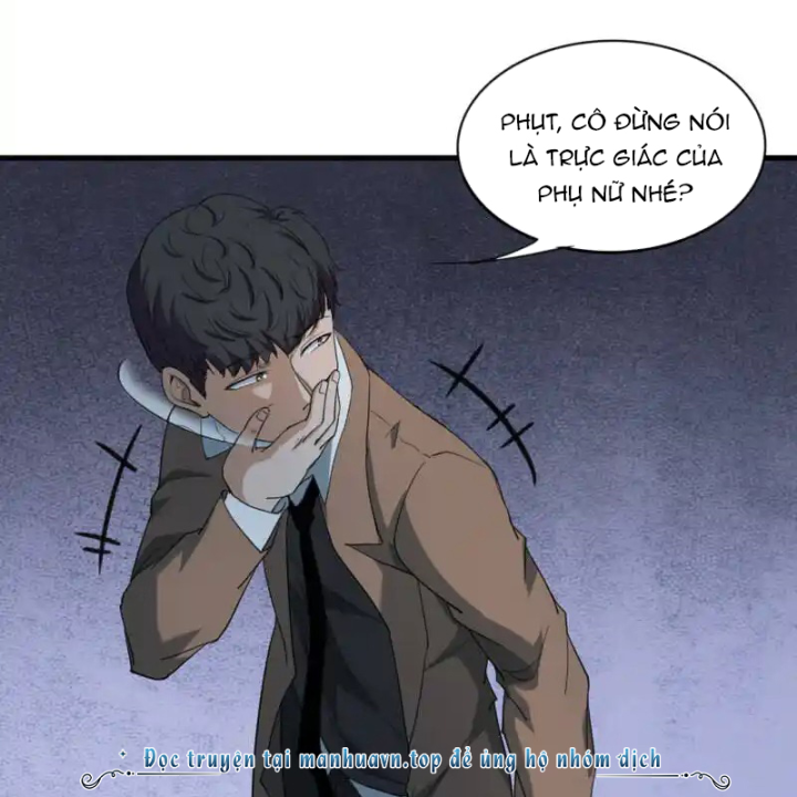 Long Hội: Thần Chiến Tranh Và Linh Cốt Tinh Chapter 28 - Trang 2