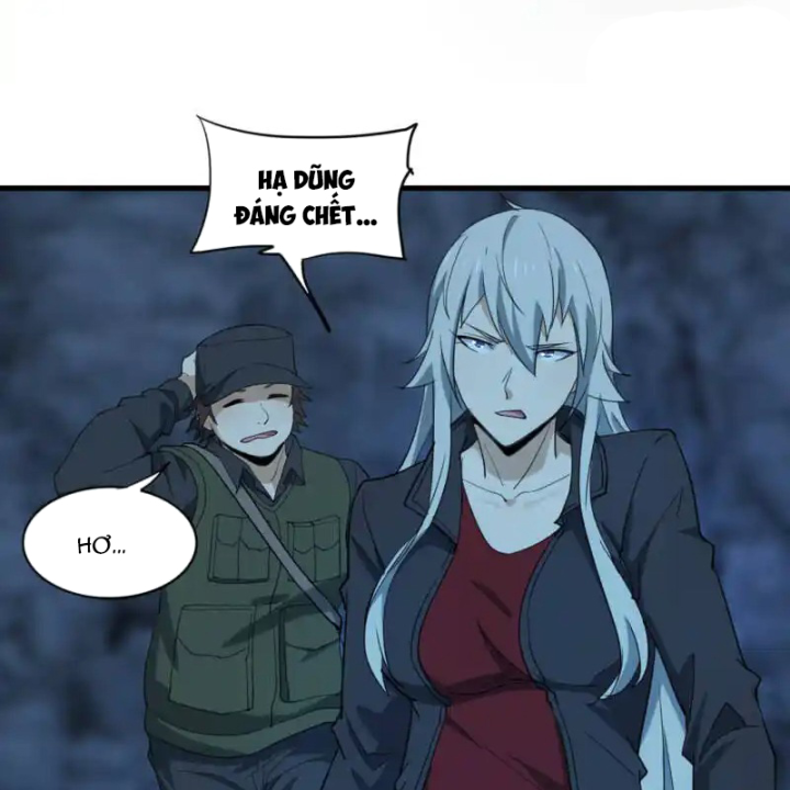 Long Hội: Thần Chiến Tranh Và Linh Cốt Tinh Chapter 28 - Trang 2