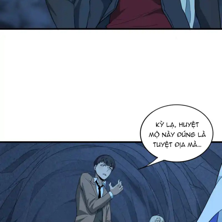 Long Hội: Thần Chiến Tranh Và Linh Cốt Tinh Chapter 28 - Trang 2
