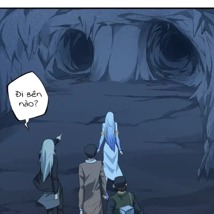 Long Hội: Thần Chiến Tranh Và Linh Cốt Tinh Chapter 28 - Trang 2