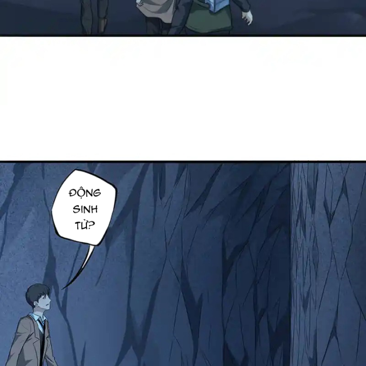 Long Hội: Thần Chiến Tranh Và Linh Cốt Tinh Chapter 28 - Trang 2