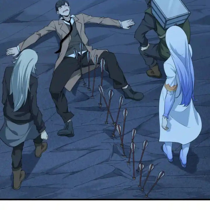 Long Hội: Thần Chiến Tranh Và Linh Cốt Tinh Chapter 28 - Trang 2