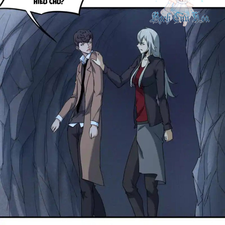 Long Hội: Thần Chiến Tranh Và Linh Cốt Tinh Chapter 28 - Trang 2