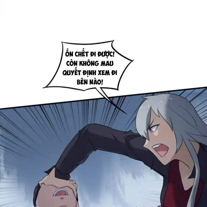 Long Hội: Thần Chiến Tranh Và Linh Cốt Tinh Chapter 28 - Trang 2