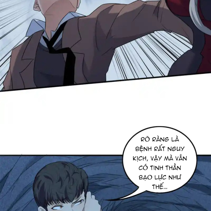 Long Hội: Thần Chiến Tranh Và Linh Cốt Tinh Chapter 28 - Trang 2