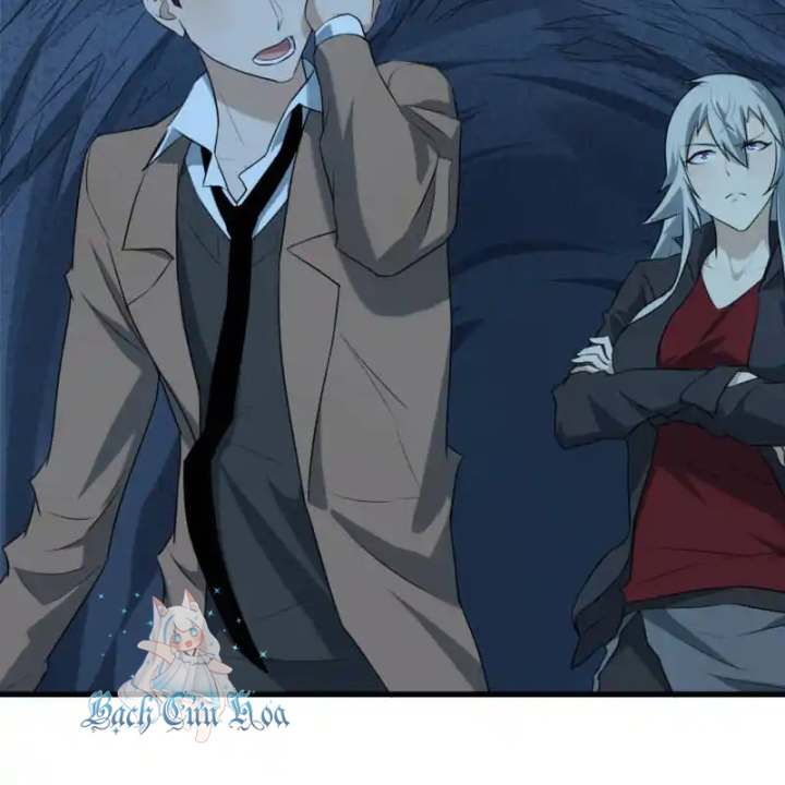 Long Hội: Thần Chiến Tranh Và Linh Cốt Tinh Chapter 28 - Trang 2