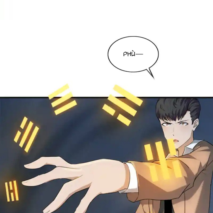 Long Hội: Thần Chiến Tranh Và Linh Cốt Tinh Chapter 28 - Trang 2