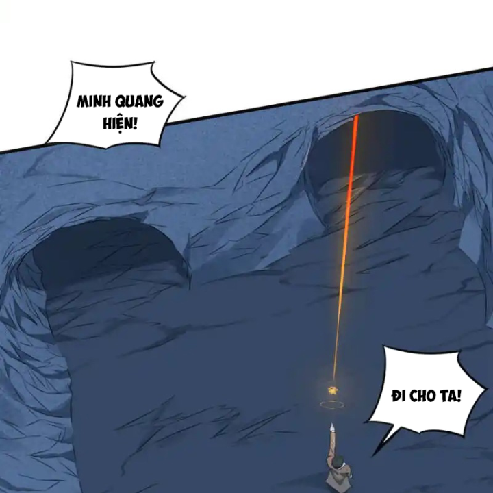 Long Hội: Thần Chiến Tranh Và Linh Cốt Tinh Chapter 28 - Trang 2