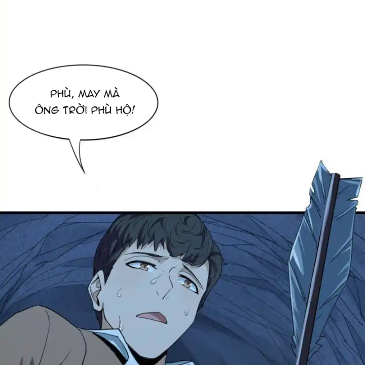 Long Hội: Thần Chiến Tranh Và Linh Cốt Tinh Chapter 28 - Trang 2