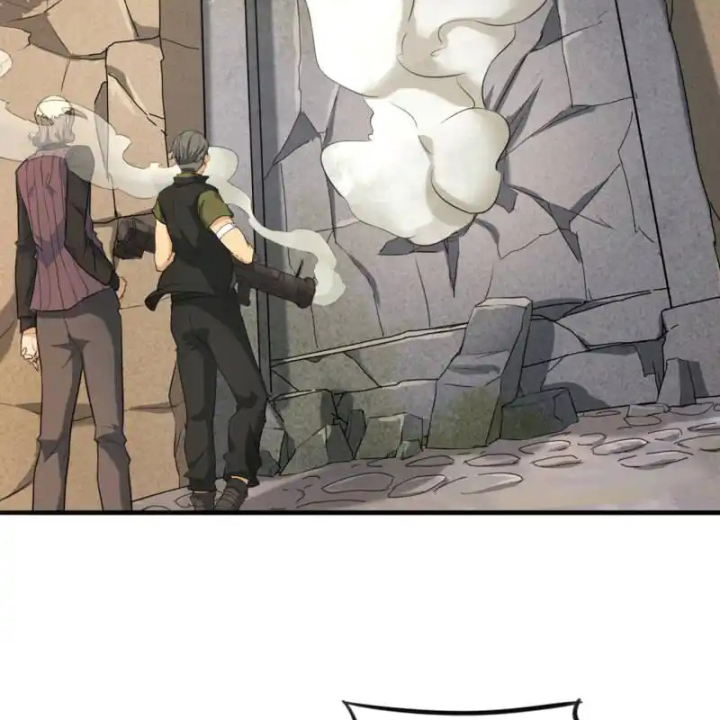 Long Hội: Thần Chiến Tranh Và Linh Cốt Tinh Chapter 28 - Trang 2