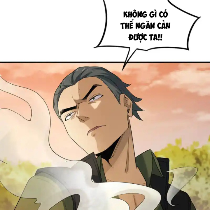 Long Hội: Thần Chiến Tranh Và Linh Cốt Tinh Chapter 28 - Trang 2