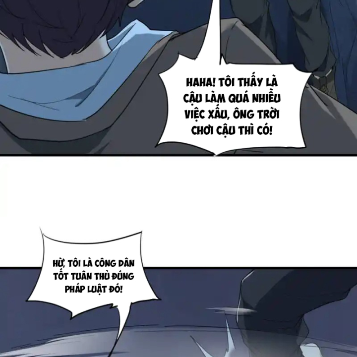 Long Hội: Thần Chiến Tranh Và Linh Cốt Tinh Chapter 28 - Trang 2