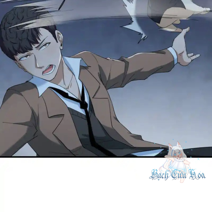 Long Hội: Thần Chiến Tranh Và Linh Cốt Tinh Chapter 28 - Trang 2