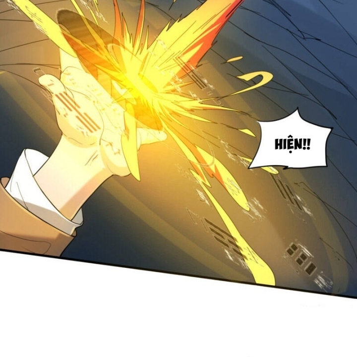 Long Hội: Thần Chiến Tranh Và Linh Cốt Tinh Chapter 29 - Trang 2