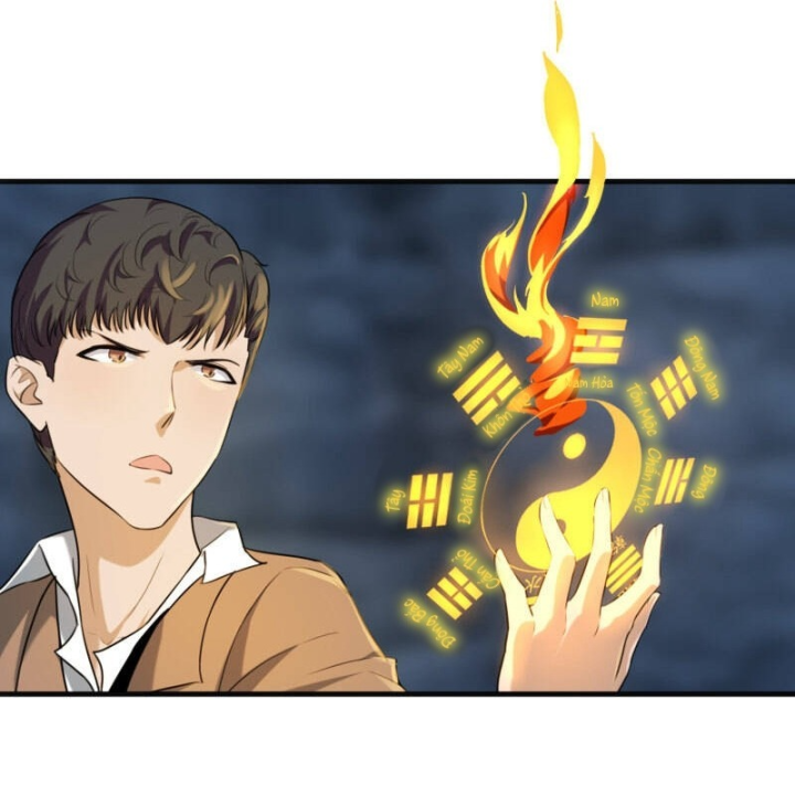 Long Hội: Thần Chiến Tranh Và Linh Cốt Tinh Chapter 29 - Trang 2