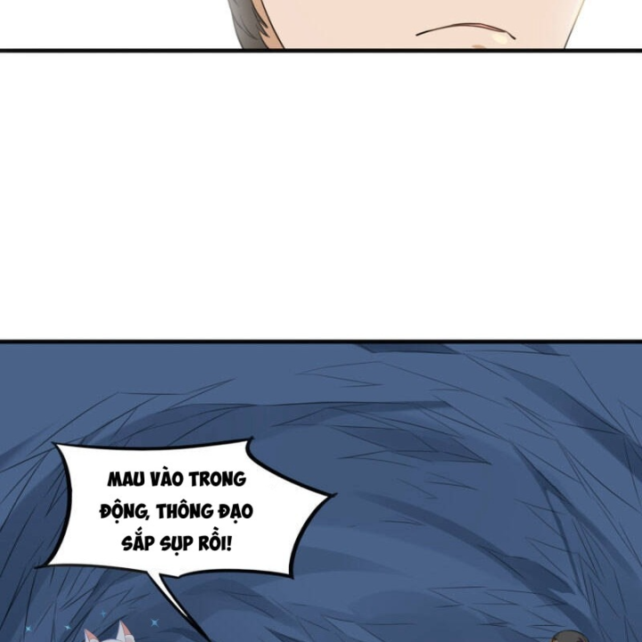 Long Hội: Thần Chiến Tranh Và Linh Cốt Tinh Chapter 29 - Trang 2